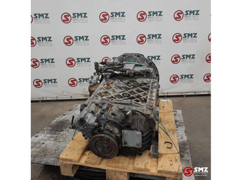 Gearbox for Truck DAF Occ versnellingsbak 16S181 DAF: picture 3 Gearbox for Truck DAF Occ versnellingsbak 16S181 DAF: picture 3