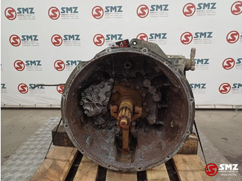 Gearbox for Truck DAF Occ versnellingsbak 16S2023TDL DAF: picture 3