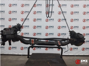 Frame/ Chassis DAF XF 95