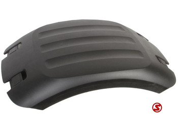 Body and exterior DAF XF 105