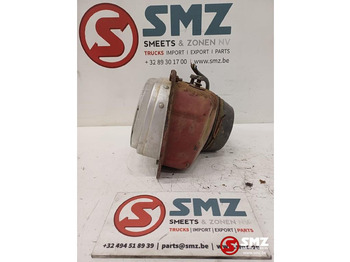 Headlight for Truck Deutz Occ koplamp Deutz Magirus: picture 3