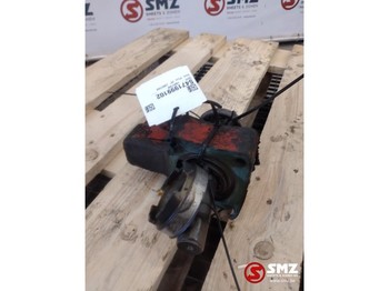 Hydraulics MERCEDES-BENZ