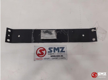 Cab and interior DAF