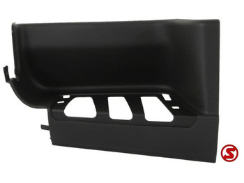 Cab and interior VOLVO