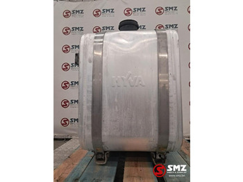Hydraulic tank