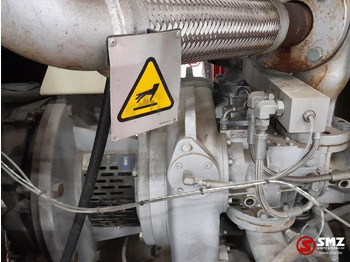 Leasing of Ingersoll-Rand Occ Compressoren mobiel Ingersoll Rand S90150A Ingersoll-Rand Occ Compressoren mobiel Ingersoll Rand S90150A: picture 5 Leasing of Ingersoll-Rand Occ Compressoren mobiel Ingersoll Rand S90150A Ingersoll-Rand Occ Compressoren mobiel Ingersoll Rand S90150A: picture 5