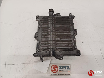 ECU for Truck Iveco Occ ECU FPT regeleenheid Iveco: picture 2