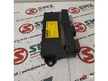 ECU for Truck Iveco Occ ECU MET BL regeleenheid Iveco: picture 4 ECU for Truck Iveco Occ ECU MET BL regeleenheid Iveco: picture 4