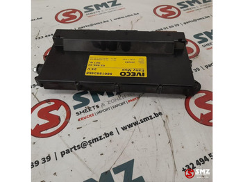 ECU for Truck Iveco Occ ECU MET BL regeleenheid Iveco: picture 2 ECU for Truck Iveco Occ ECU MET BL regeleenheid Iveco: picture 2