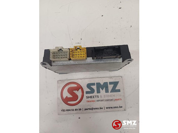 ECU for Truck Iveco Occ ECU VCM regeleenheid Iveco: picture 3