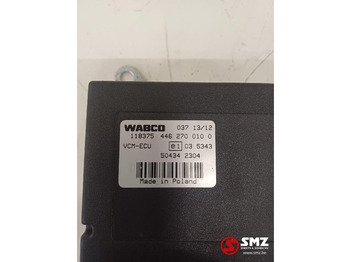 ECU for Truck Iveco Occ ECU VCM regeleenheid Iveco: picture 4