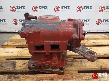 Steering gear IVECO
