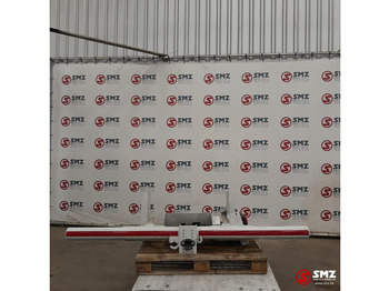 Frame/ Chassis IVECO