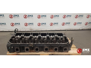 Cylinder block for Truck Iveco Occ cilinderkop F3AE3681 Cursor 10 Iveco: picture 3