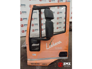 Door and parts IVECO