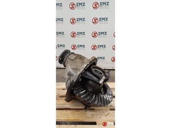 Differential gear IVECO