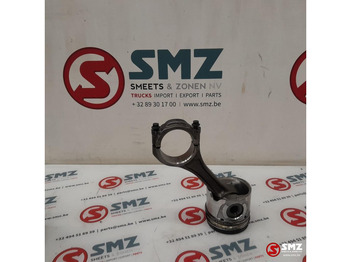 Engine and parts IVECO