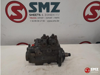 Fuel pump IVECO