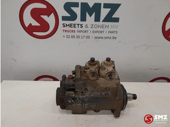 Fuel pump IVECO