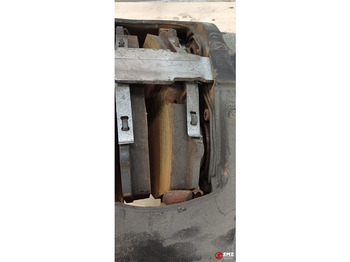 Brake caliper for Truck Iveco Occ remklauw Iveco: picture 5