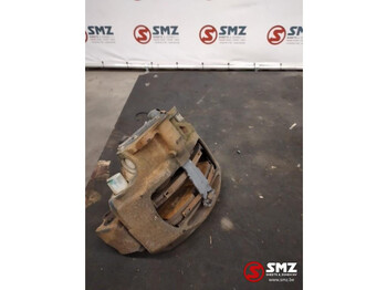 Brake caliper IVECO
