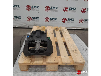 Brake caliper IVECO