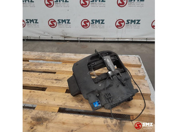Brake caliper IVECO