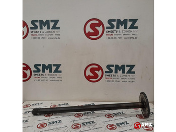 Frame/ Chassis IVECO