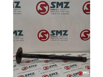 Frame/ Chassis IVECO