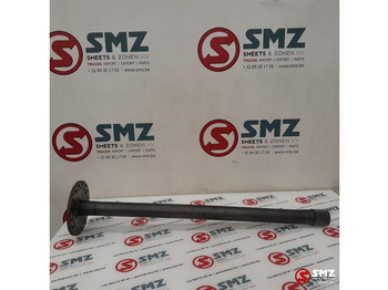 Frame/ Chassis IVECO