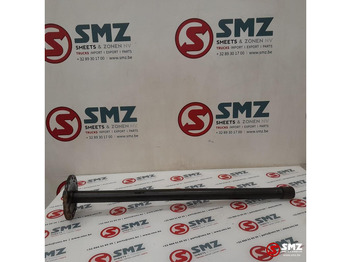 Frame/ Chassis IVECO