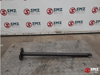 Frame/ Chassis IVECO