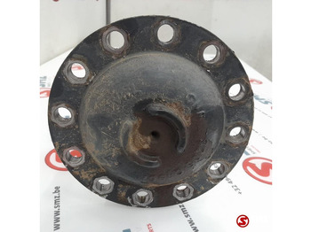 Frame/ Chassis for Truck Iveco Occ steekas zonder sper Iveco: picture 3