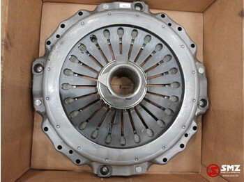 Clutch and parts MAN