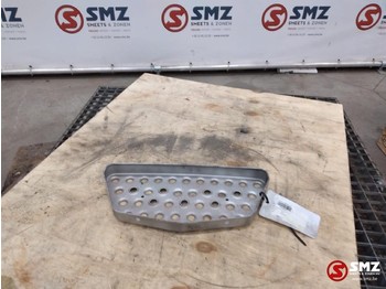 New Footstep for Truck MAN Instaptrede tga: picture 2