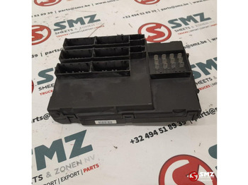 ECU for Truck MAN Occ ECU ZBR2 regeleenheid MAN: picture 2 ECU for Truck MAN Occ ECU ZBR2 regeleenheid MAN: picture 2