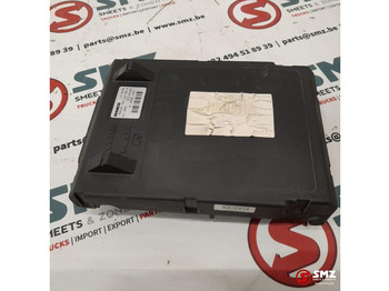 ECU for Truck MAN Occ ECU ZBR2 regeleenheid MAN: picture 4 ECU for Truck MAN Occ ECU ZBR2 regeleenheid MAN: picture 4