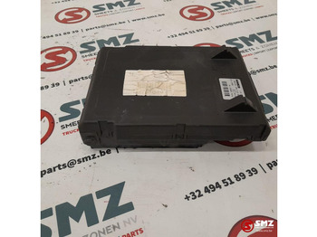 ECU for Truck MAN Occ ECU ZBR2 regeleenheid MAN: picture 3 ECU for Truck MAN Occ ECU ZBR2 regeleenheid MAN: picture 3