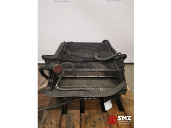Radiator for Truck MAN Occ Radiator met intercooler MAN TGM: picture 4