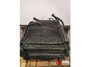 Radiator for Truck MAN Occ Radiator met intercooler MAN TGM: picture 3