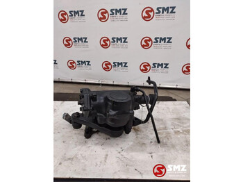 Steering gear for Truck MAN Occ Stuurhuis MAN: picture 3