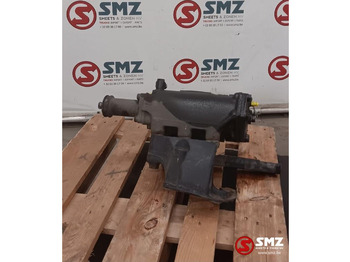 Steering gear for Truck MAN Occ Stuurhuis MAN: picture 3