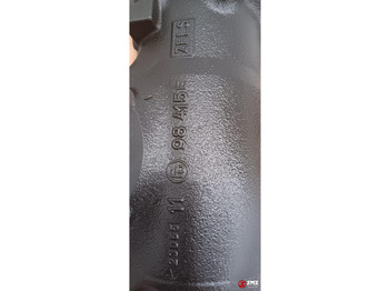 Steering gear for Truck MAN Occ Stuurhuis MAN: picture 4