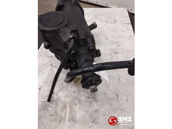 Steering gear for Truck MAN Occ Stuurhuis MAN: picture 4