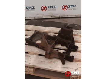 Frame/ Chassis MAN