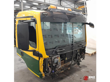 Cab and interior for Truck MAN Occ cabine RHD MAN TGS: picture 3