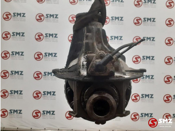 Differential gear for Truck MAN Occ differentiëel HY-0718 00 MAN 3.36: picture 3