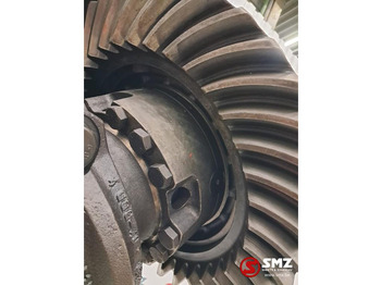 Differential gear for Truck MAN Occ differentiëel HY 13110 i = 3,7 MAN: picture 5