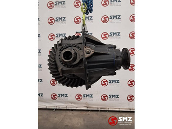 Differential gear MAN