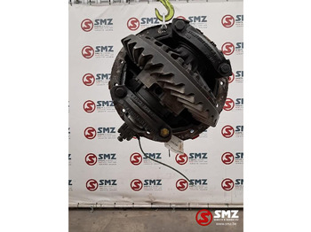 Differential gear for Truck MAN Occ differentiëel HY 13110 i = 3,7 MAN: picture 3